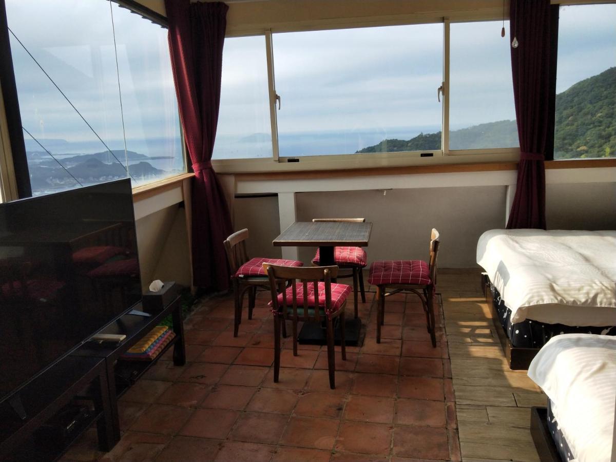 Sunday Inn Jiufen Bagian luar foto