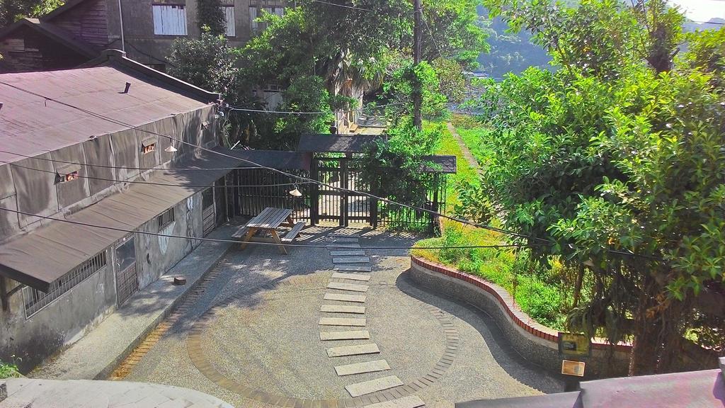 Sunday Inn Jiufen Bagian luar foto